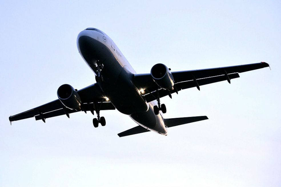 Estado Islámico planeaba atentar contra avión en Sídney
