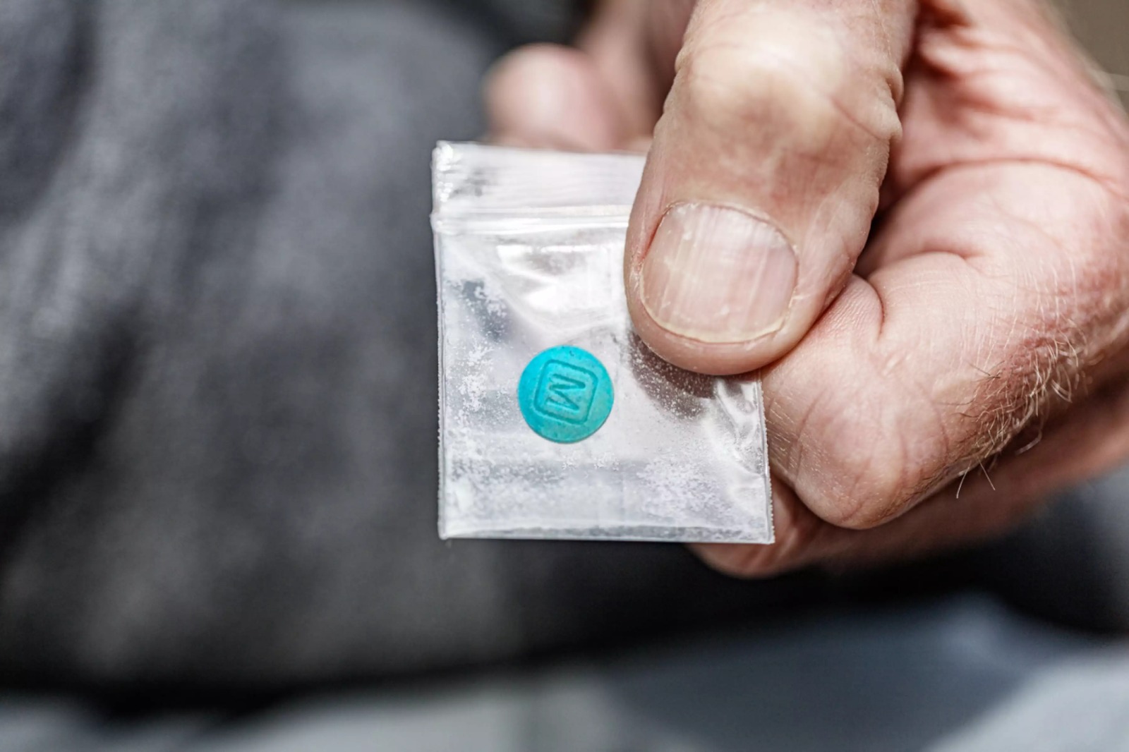 Por delitos menores, consumidores de drogas irán a terapia y no a la cárcel