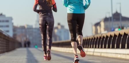 Carrera Corre Mi Tierra Medellín retirará publicidad relacionada con la depresión