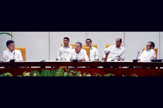 La elección de los jueces del posconflicto