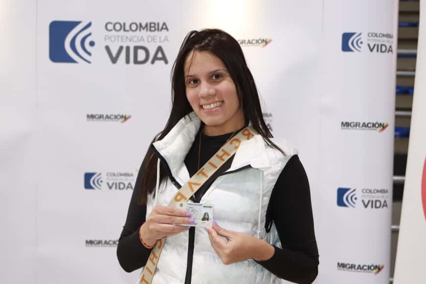 Nuevos precios de trámites en Migración Colombia en 2026: así quedaron las tarifas