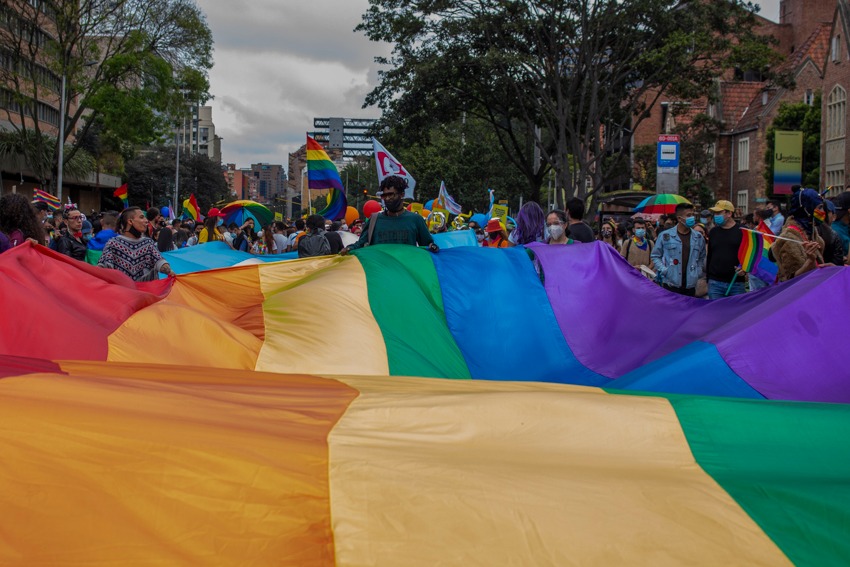 Comunidad LGBTI podrá postular sus candidatos a Consejos de Juventud
