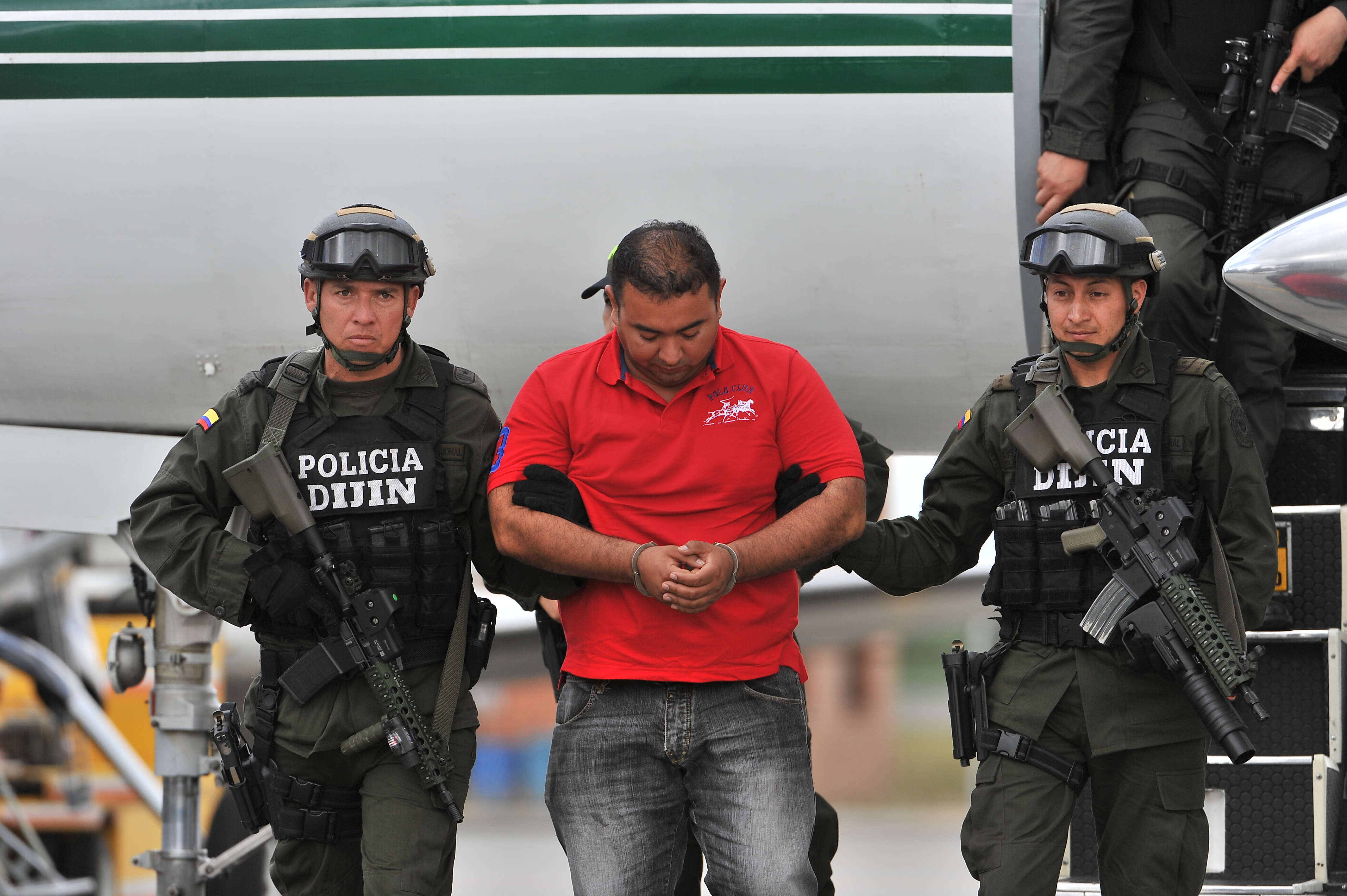 Comisión Nacional de Disciplina Judicial investigará al juez que liberó al “Gatico”
