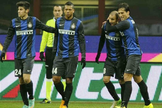 Grupo indonesio, nuevo accionista mayoritario del Inter de Milán