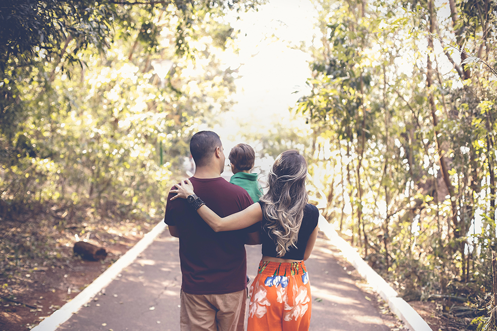 4 cambios que afectan la dinámica de la pareja con la llegada del bebé