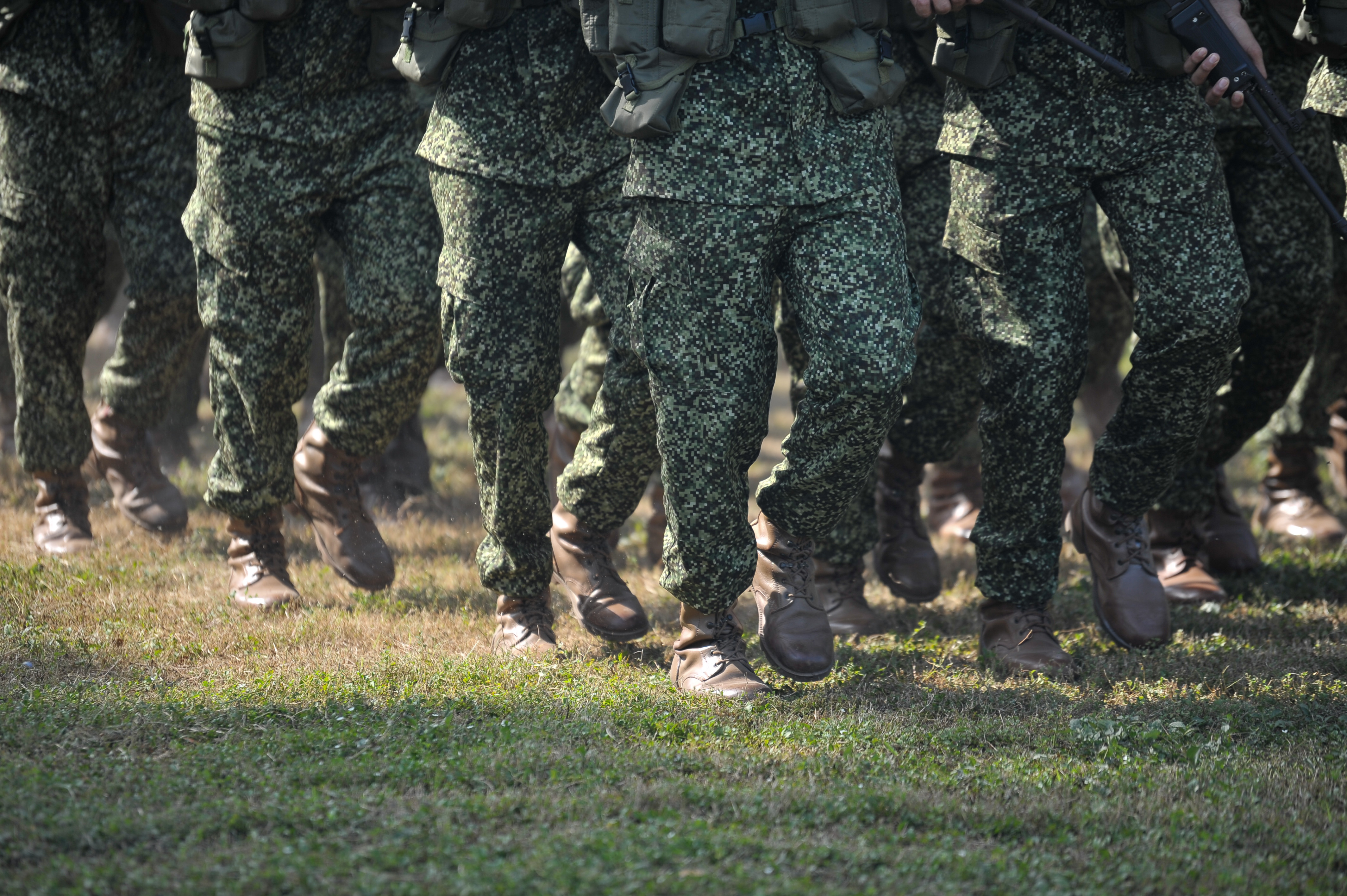 Estos son los 28 exmilitares imputados por JEP por falsos positivos en la Costa Caribe