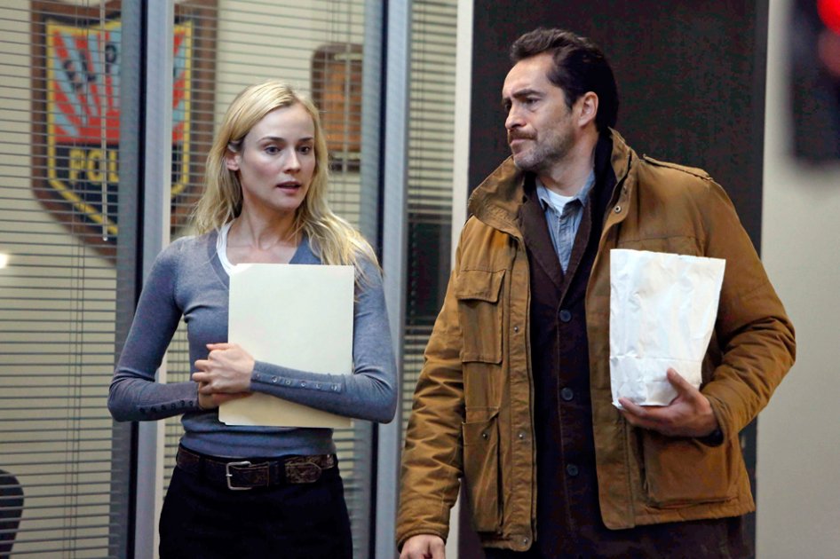 Asesinatos de Ciudad Juárez llegan a la televisión mundial con «The Bridge»