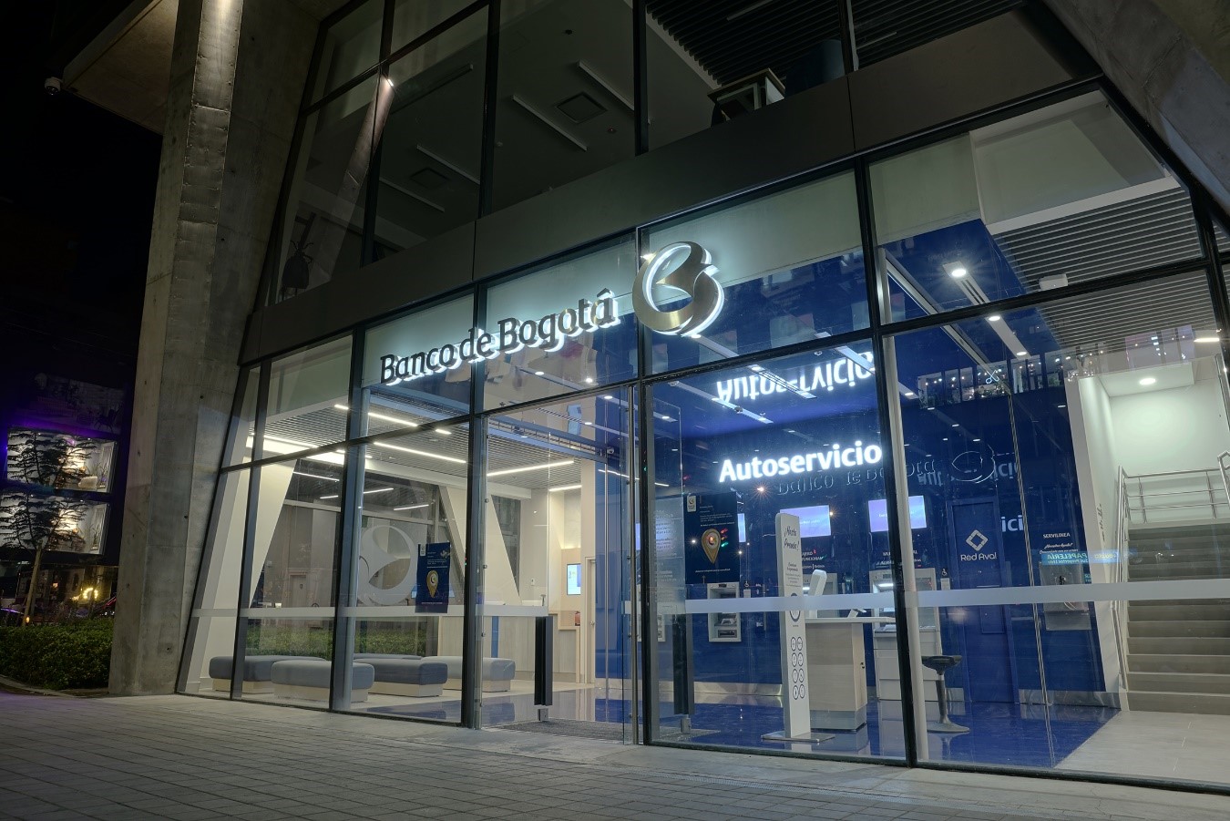 El Banco de Bogotá se destaca por conseguir los resultados más resilientes del sistema colombiano.