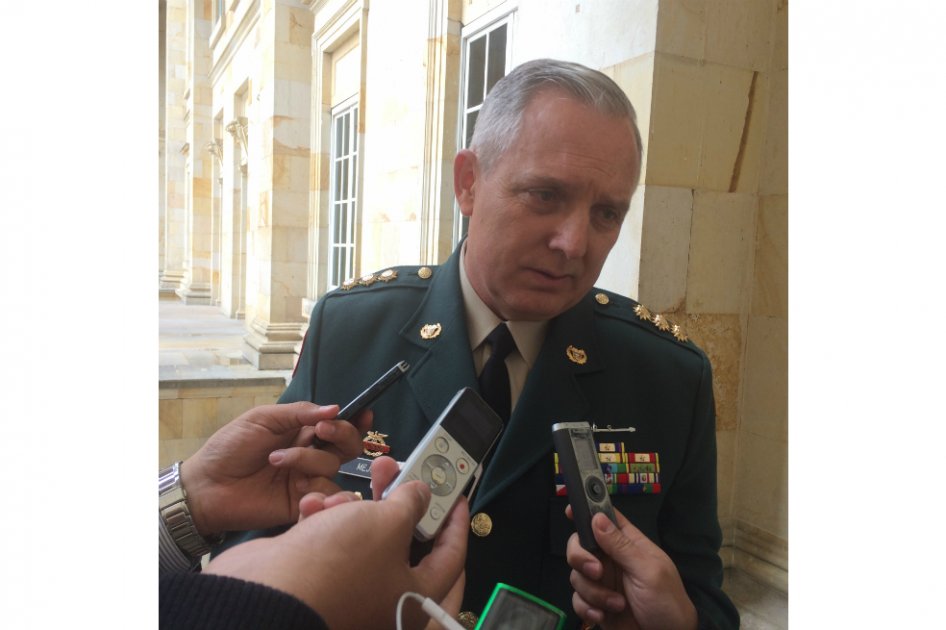 Ejército, en contra de desmontar servicio militar obligatorio