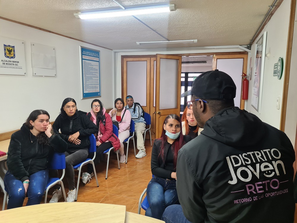 “Parceros por Bogotá”: ¿cómo inscribirse y participar en la convocatoria de 2023?