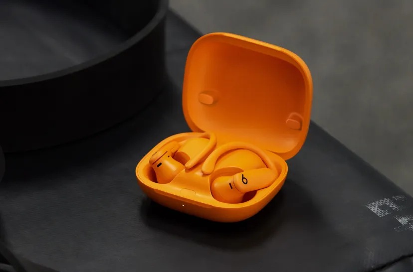 Powerbeats Pro 2 de Apple: ahora con cancelación de ruido y monitoreo cardíaco