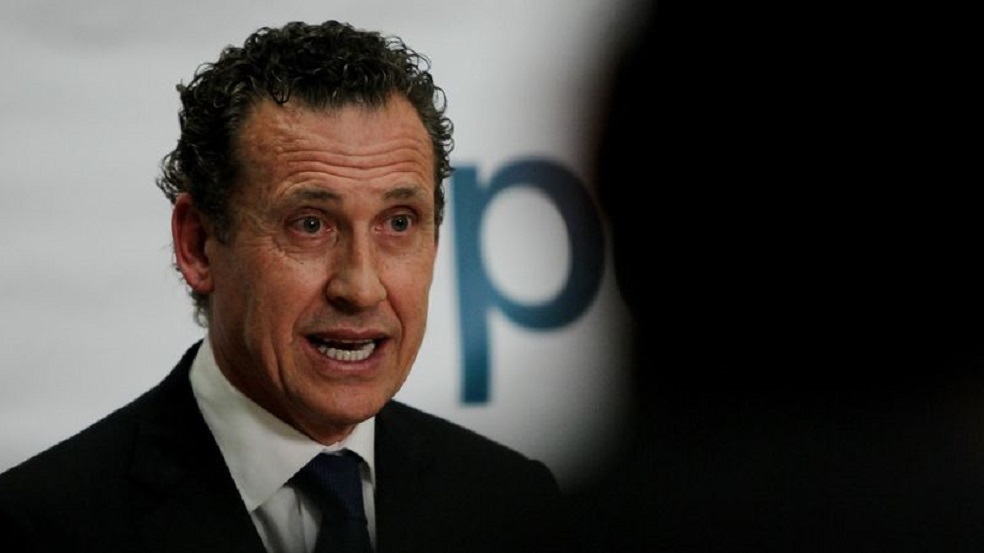 “Confiaba mucho en la clase y en la categoría de James”, Jorge Valdano