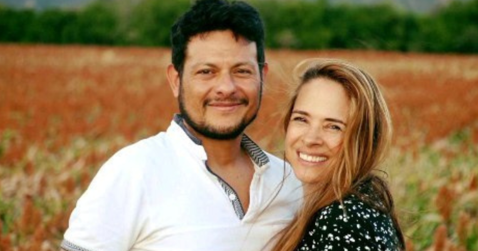 Amador Padilla, expresentador de Bravíssimo, está en UCI por enfermedad