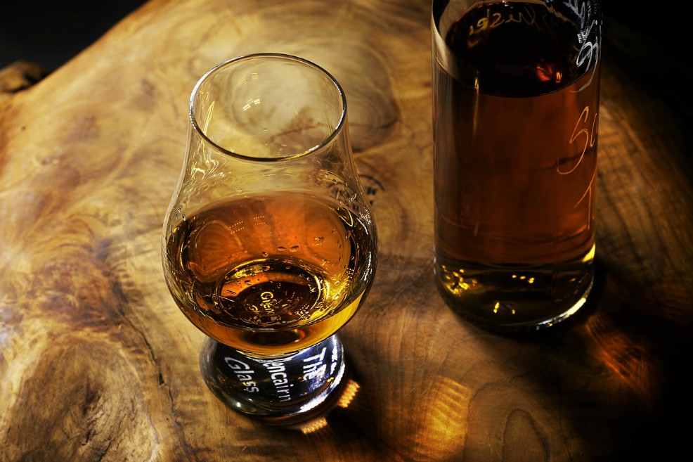 La apuesta para que el ron sea el próximo licor de alta gama