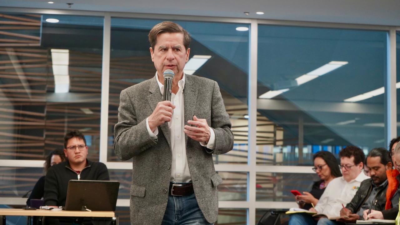 Gobierno aseguró que no es momento del fast track y pidió a su bancada menos peleas