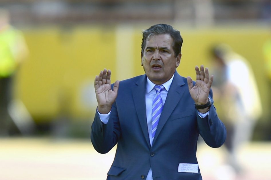 Jorge Luis Pinto dice que Honduras tiene muchas cosas buenas