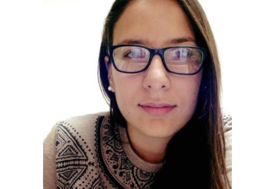 Jessica Obando Correal 
Estamos Listas 
Senado