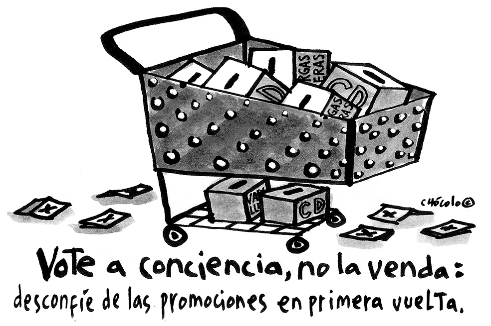 Chócolo