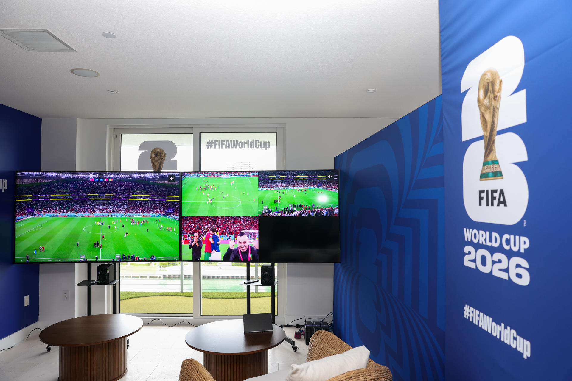 Cómo ver el Mundial 2026 gratis o barato en Colombia: todas las opciones legales