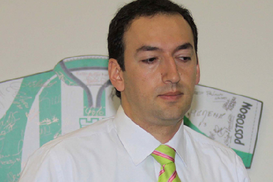 «Fue un año positivo y productivo para Nacional y su hinchada»