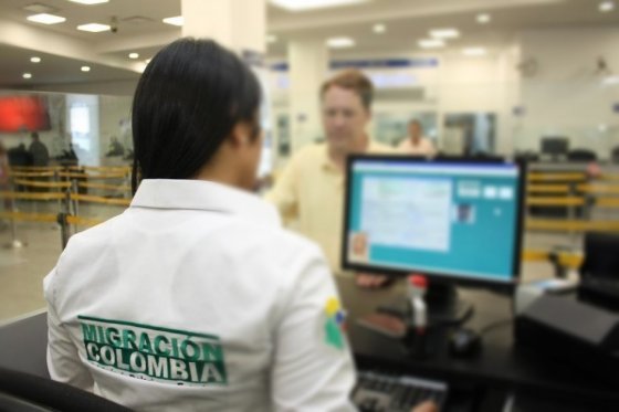 Migración y terrorismo
