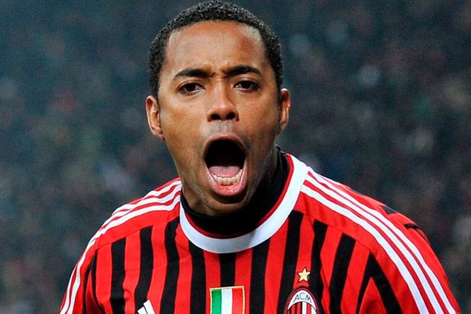 El Santos quiere ‘repatriar’ a Robinho