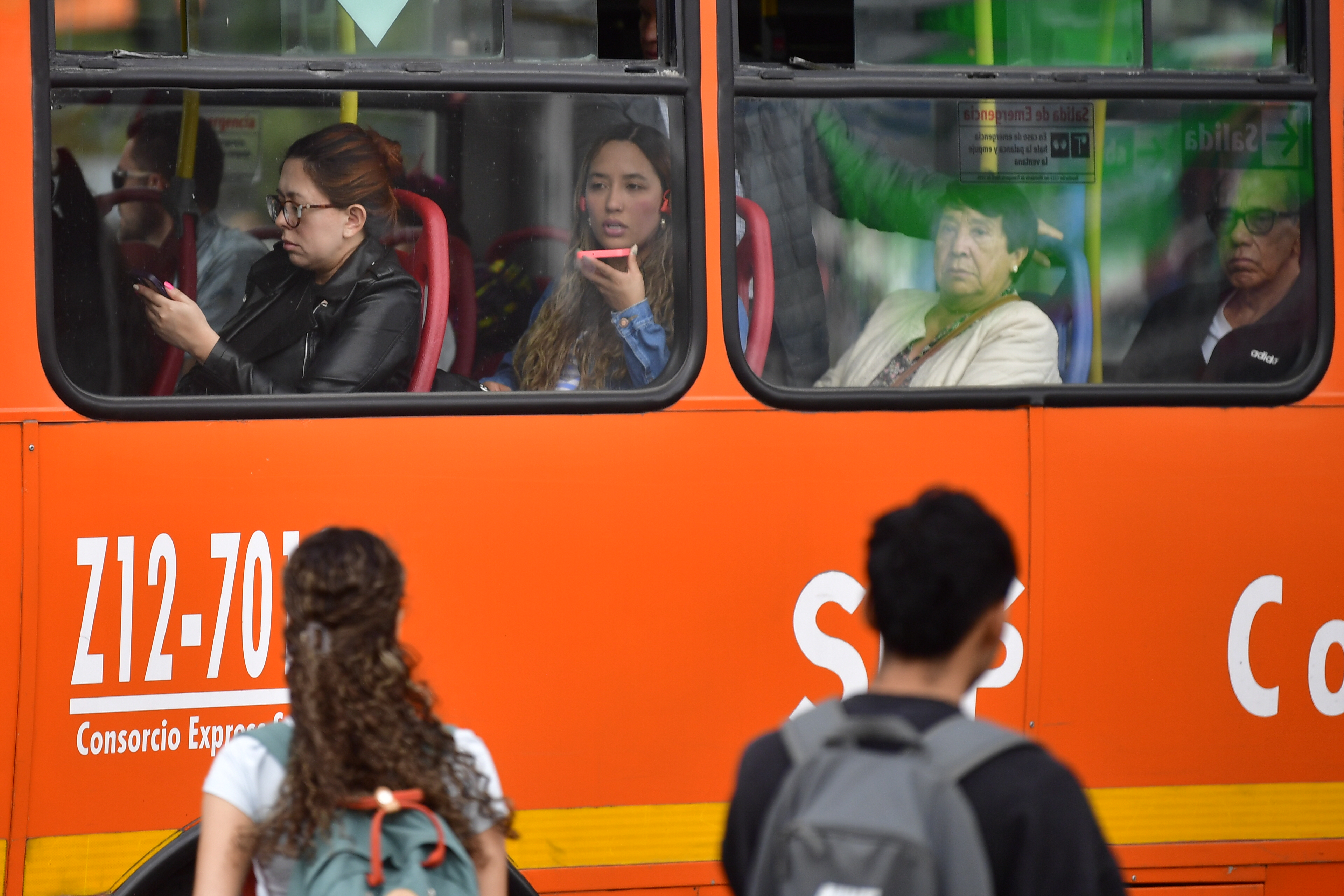 Movilidad, hoy 26 de agosto: se habilita el paso por la carrera séptima