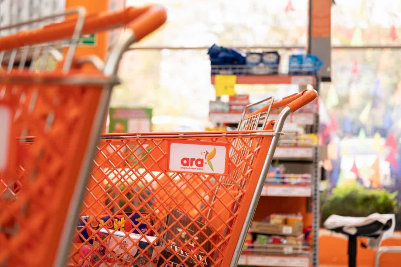 SIC formuló pliego de cargos contra Tiendas Ara por presuntas irregularidades en cobros