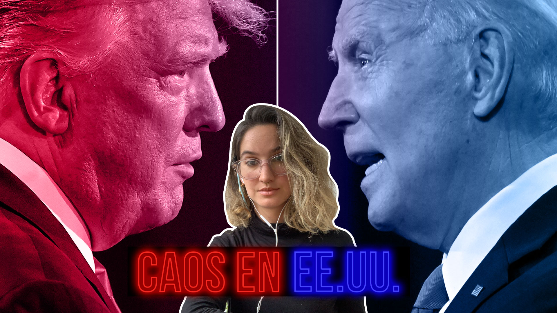 La Pulla: 70 razones del DESASTRE en Estados Unidos