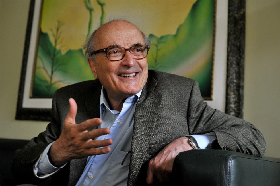 ‘Hay que reconocer que existe conflicto armado’