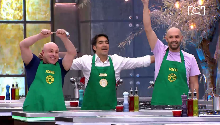 Jurados de MasterChef dieron clases magistrales pero ¿Cuánto cuestan realmente?