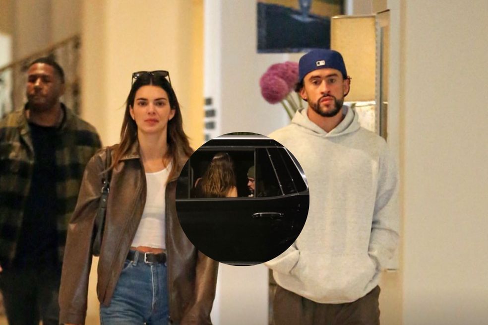 Bad Bunny y Kendall Jenner dejaron en evidencia cómo es realmente su relación
