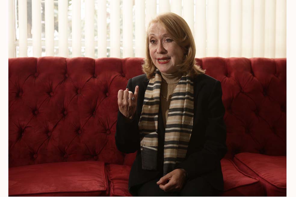 ‘Transformamos 20.000 escuelas’