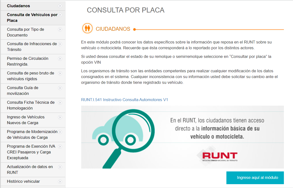 ¿Cómo saber si su SOAT está vigente?