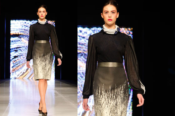 ¿Qué se viene en materia de moda?