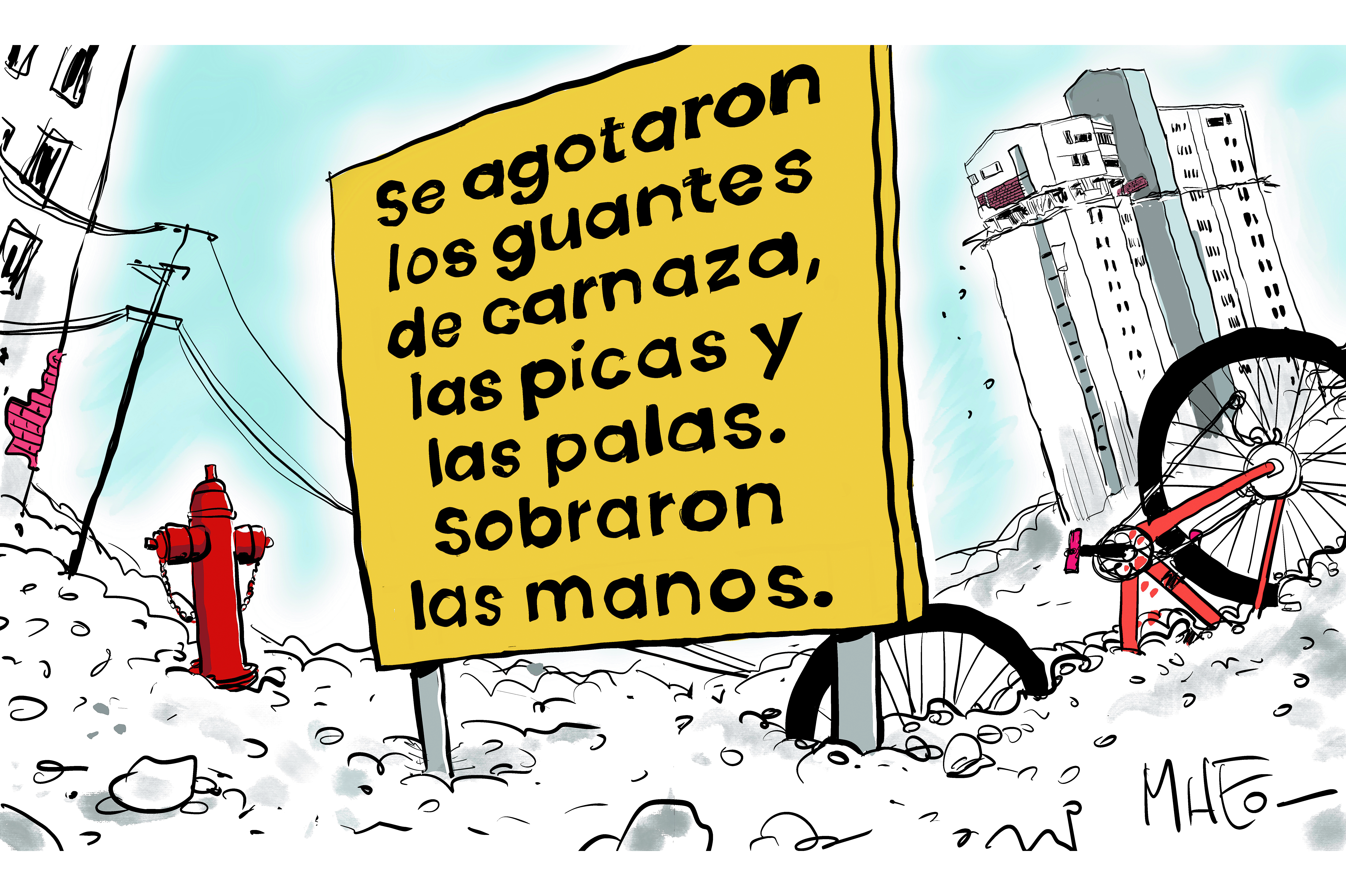 Índice de solidaridad en Pereira