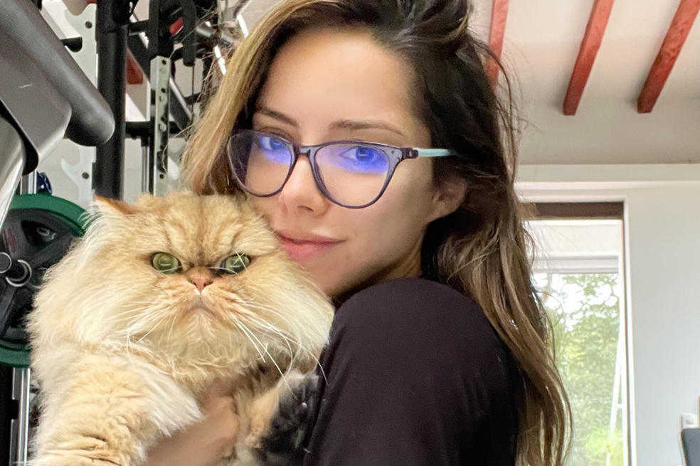 Silvy Araujo desconsolada por dolorosa pérdida. “todavía estoy en shock”
