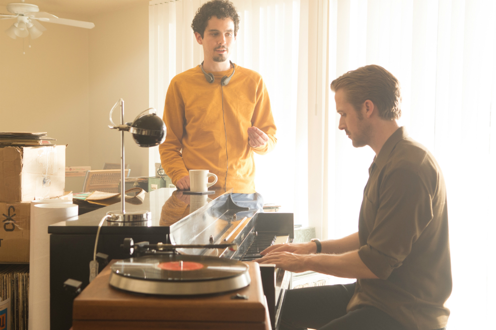 Netflix sacará una serie musical dirigida por ganador del Óscar Damien Chazelle