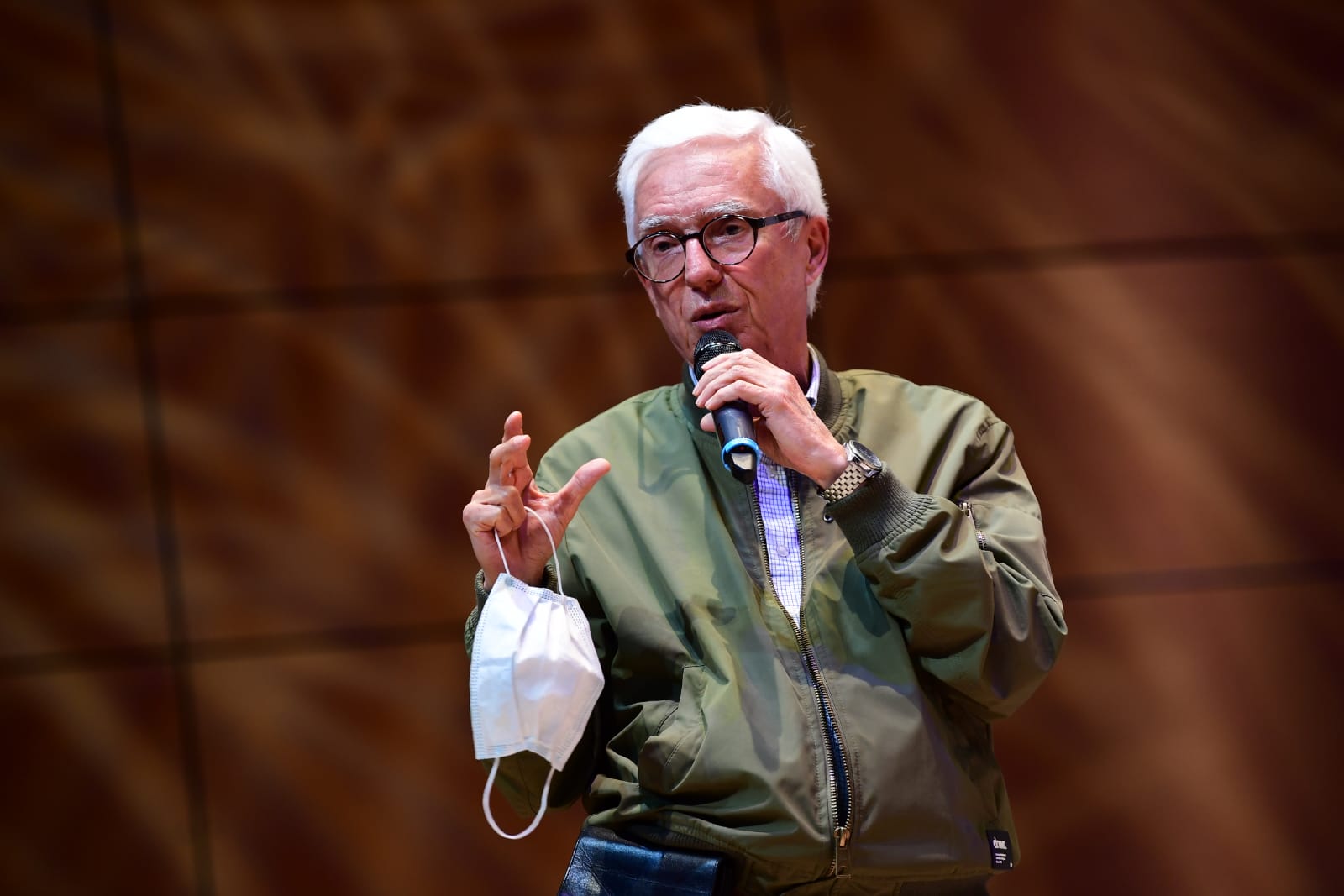 “Hay un racismo heredado desde los tiempos de la esclavitud”: Jorge Robledo