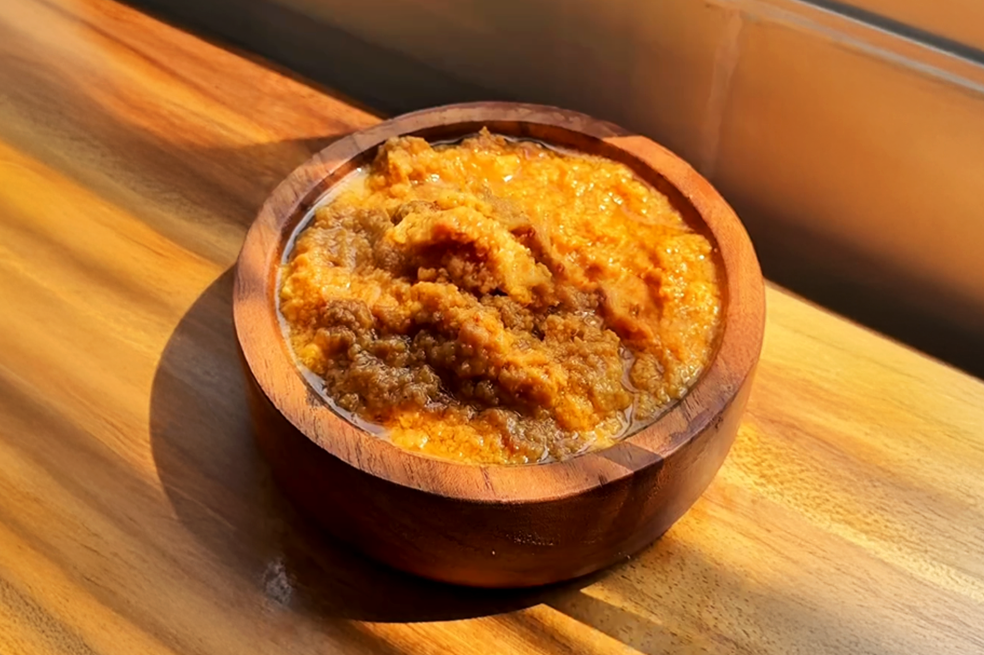 Cortadito de leche