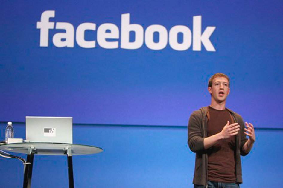 Facebook podría ser sancionado en Irlanda