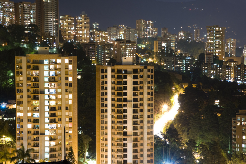 Hallan un extranjero muerto en un hotel de El Poblado, Medellín