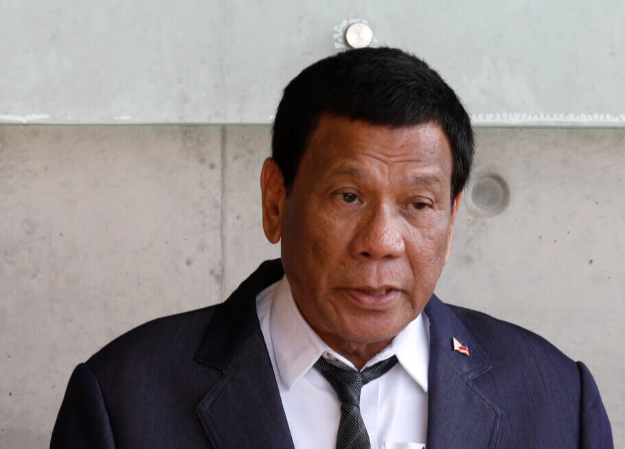 La guerra de la basura entre Filipinas y Canadá