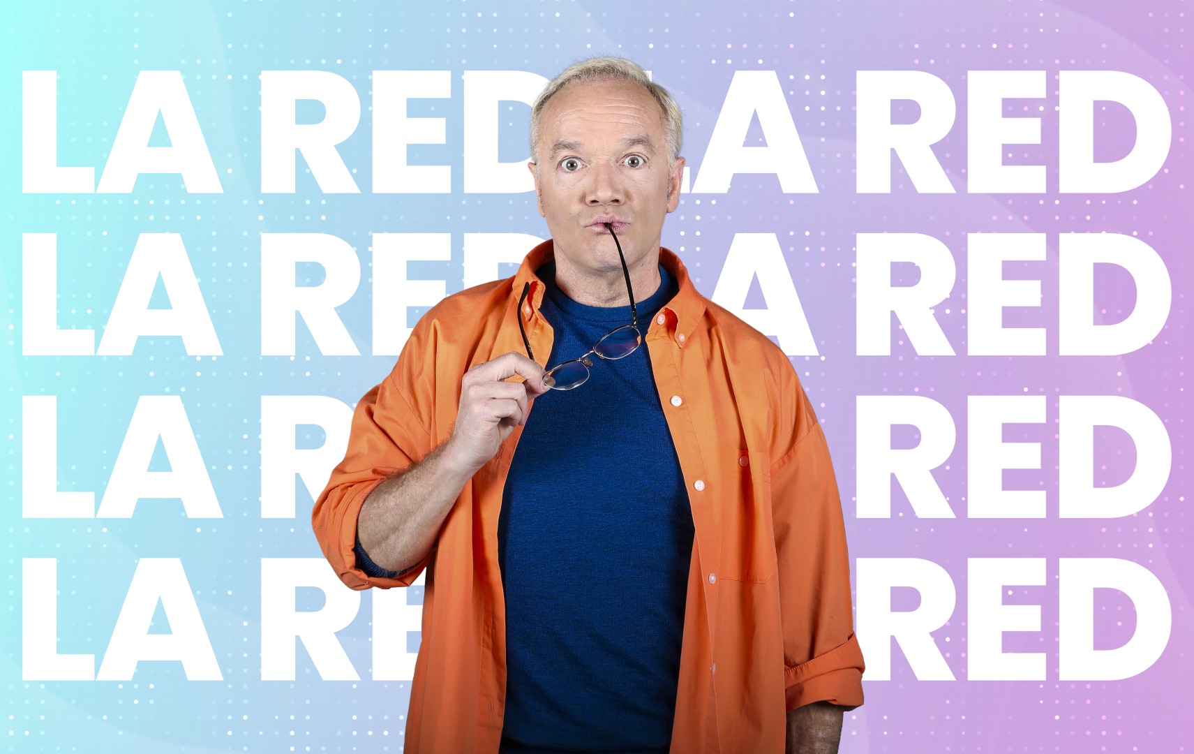 El presentador de ‘La Red’ reveló que se despedirá una vez complete las semanas necesarias para acceder a su pensión.