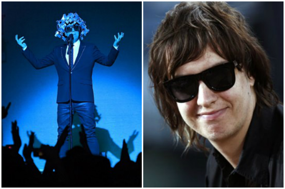 Pet Shop Boys y Julian Casablancas encabezan el cartel del festival Breakfest de Medellín