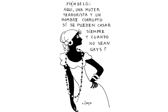 Matrimonio gay
