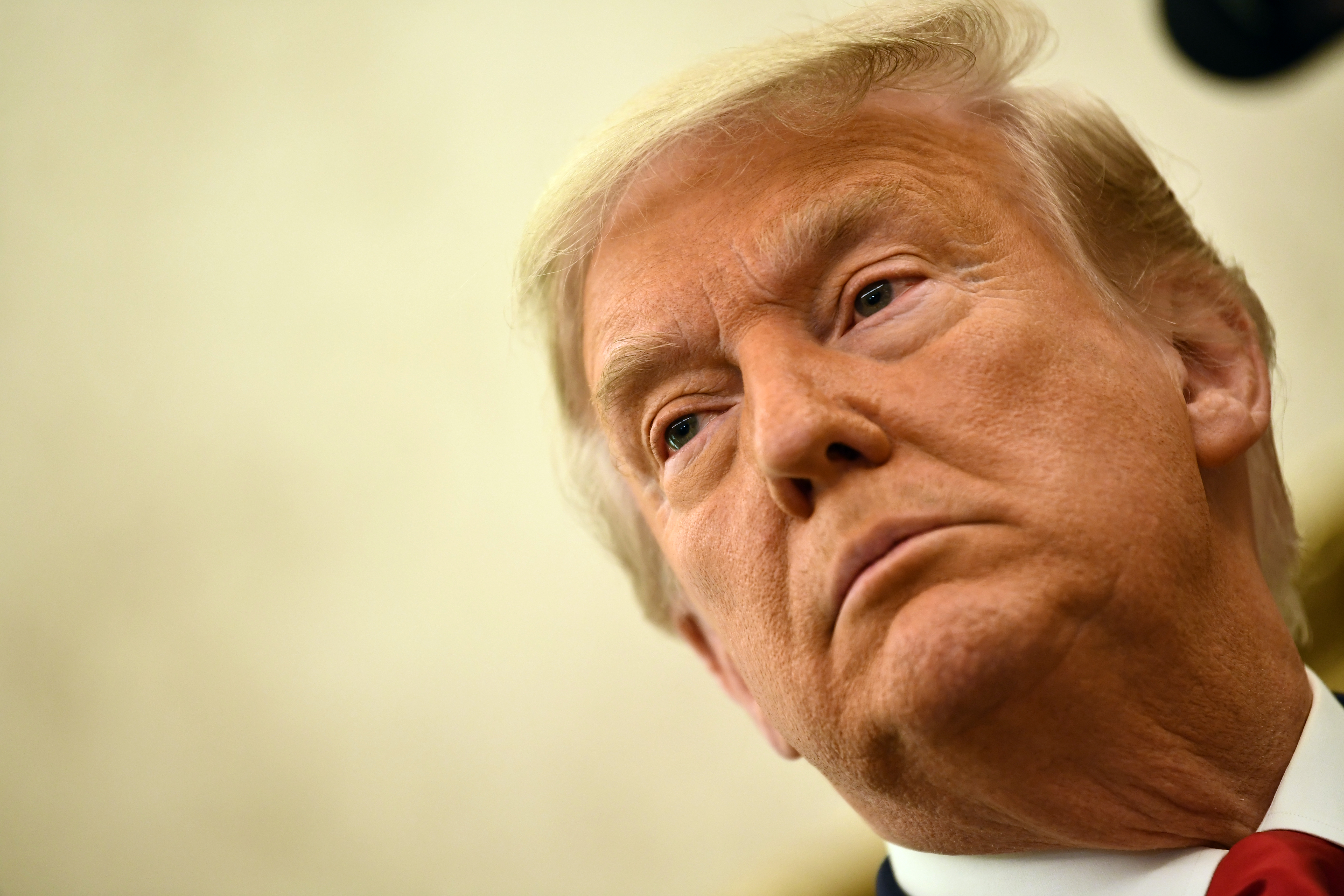 El dólar sufrió su peor inicio de año en 50 años bajo la influencia de Trump