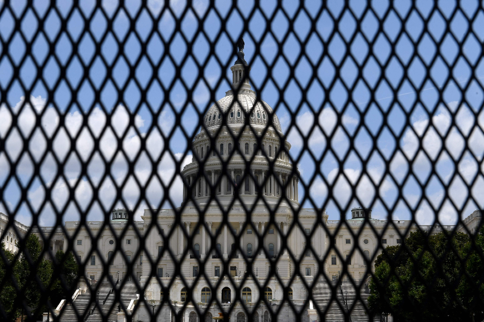 El comité que investiga el asalto al Capitolio cita a un exportavoz de Trump