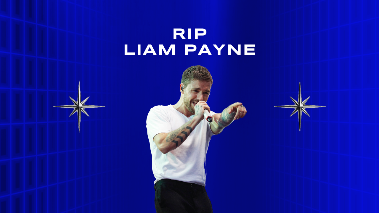 LORE: ¿quién es Liam Payne?