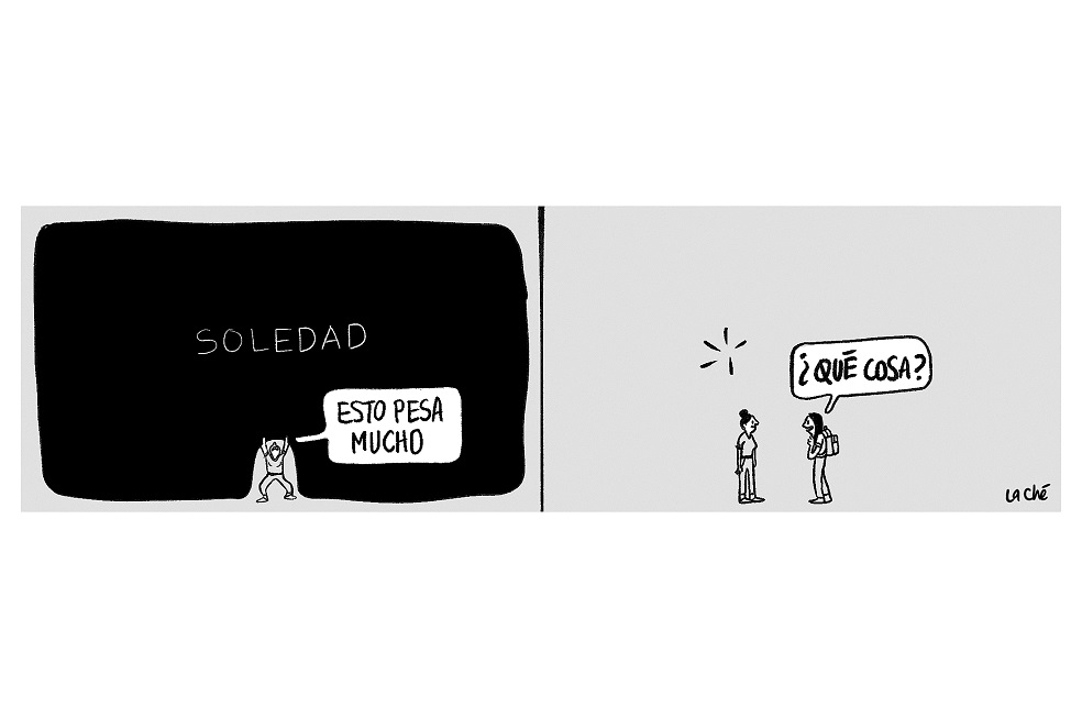 La Ché